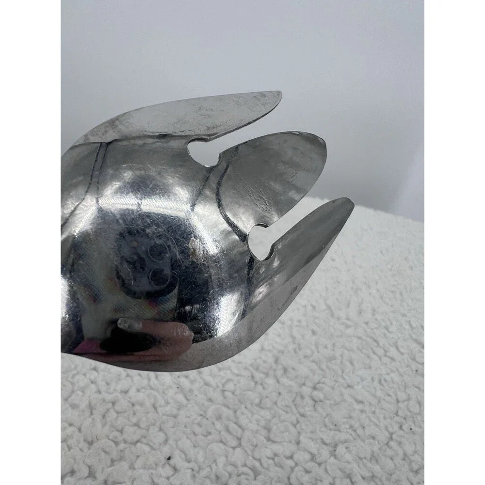 Vintage National Stainless Sonora 8